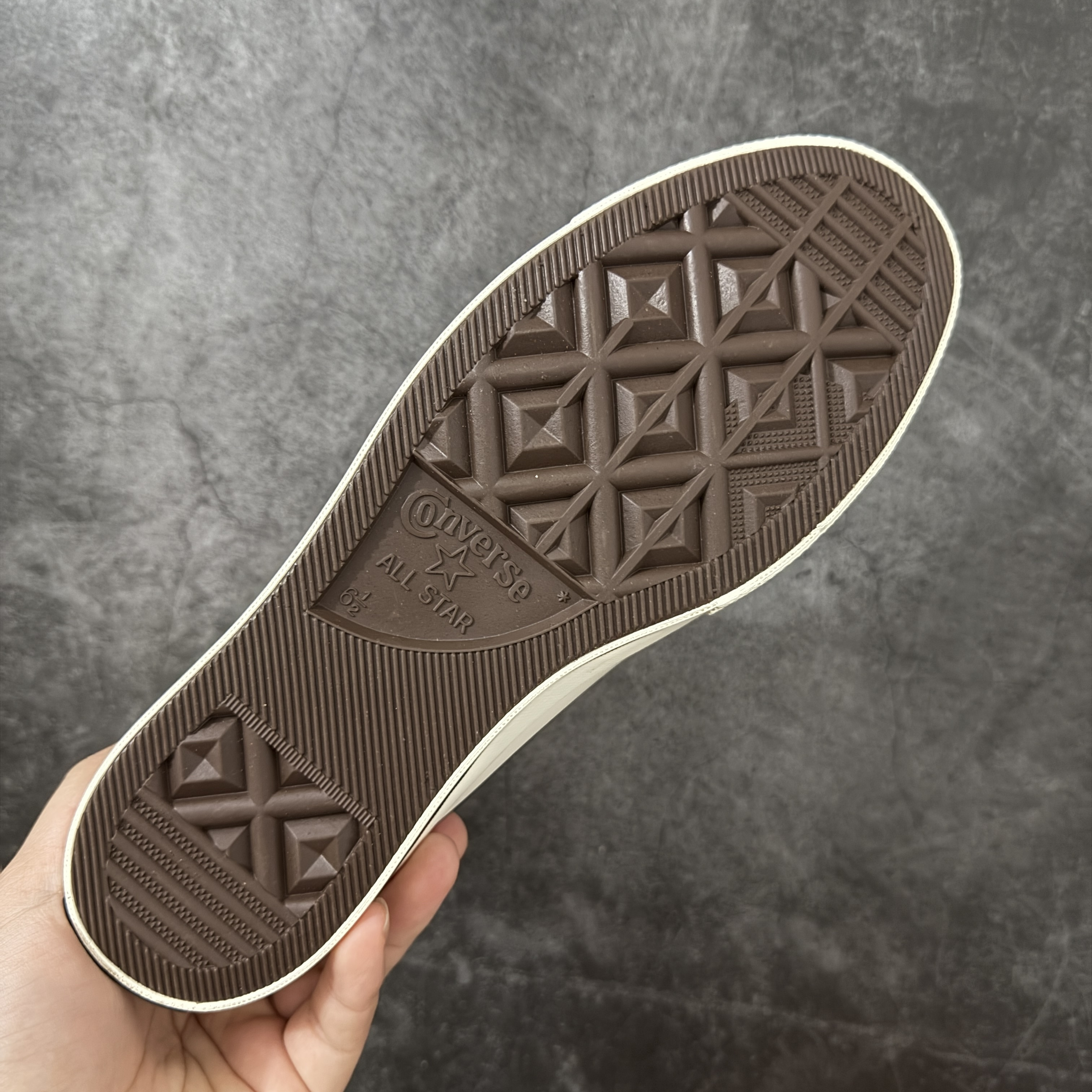 Converse Chuck All Star 1970S