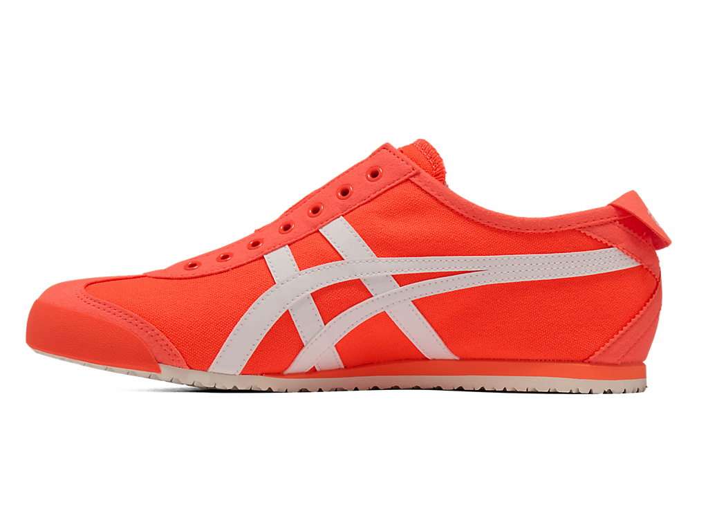 【预购】Onitsuka Tiger MEXICO 66 SLIP-ON｜1183A360