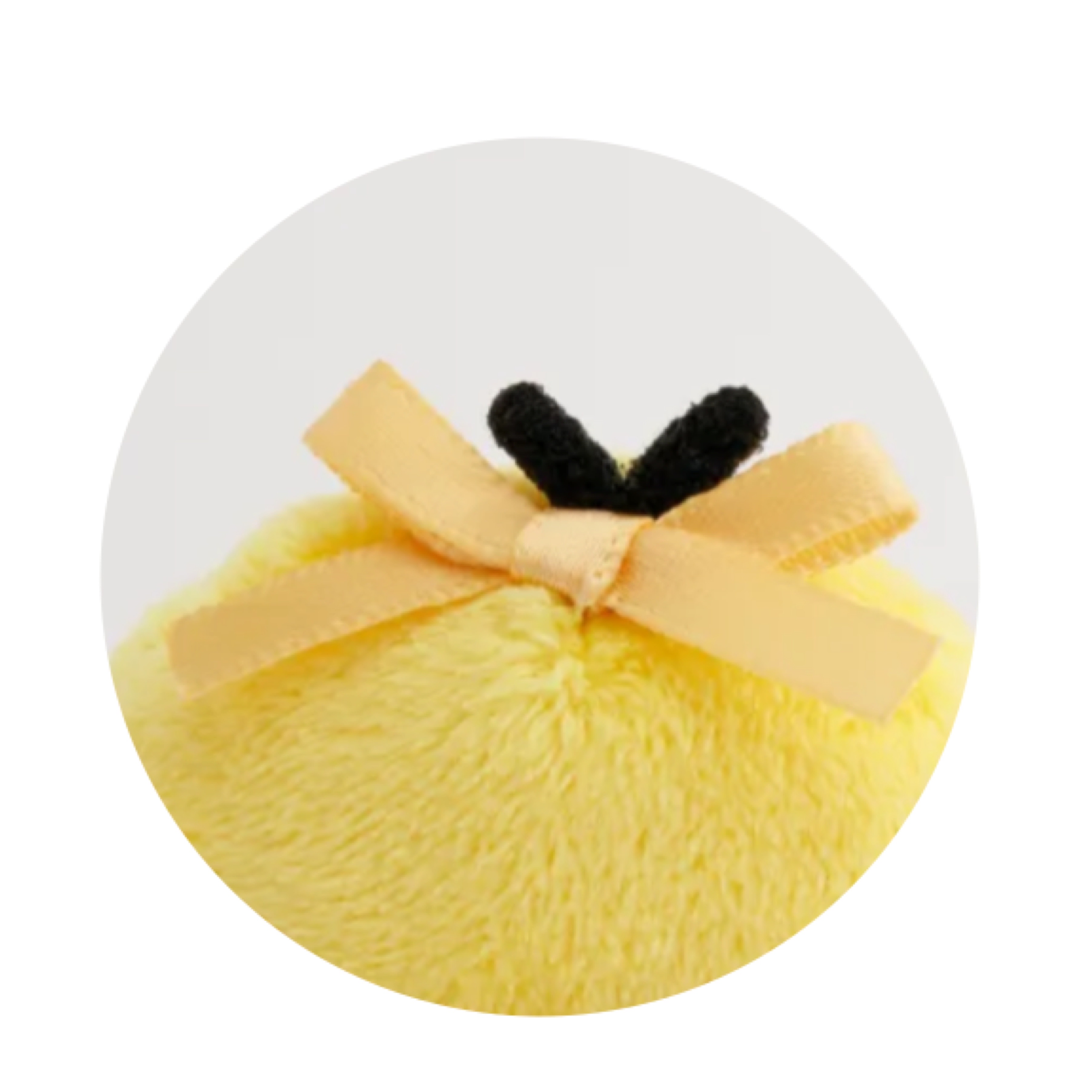 鬆弛熊 小雞 公仔襟章｜預訂