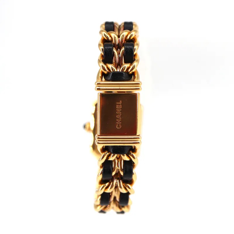 Chanel Premiere GP Quartz Watch M