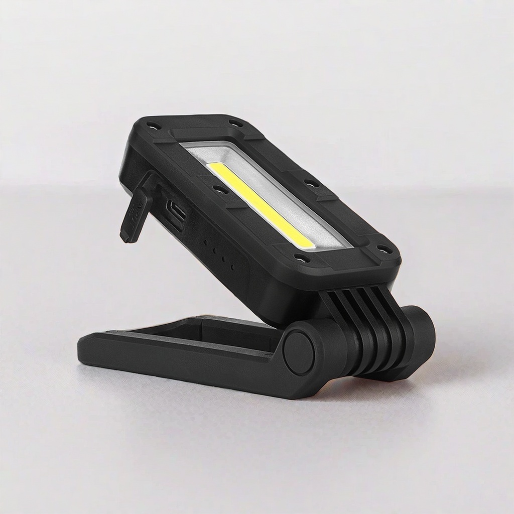 Olight 行貨 SWIVEL 400流明 180度可調節支架 磁吸工作燈 