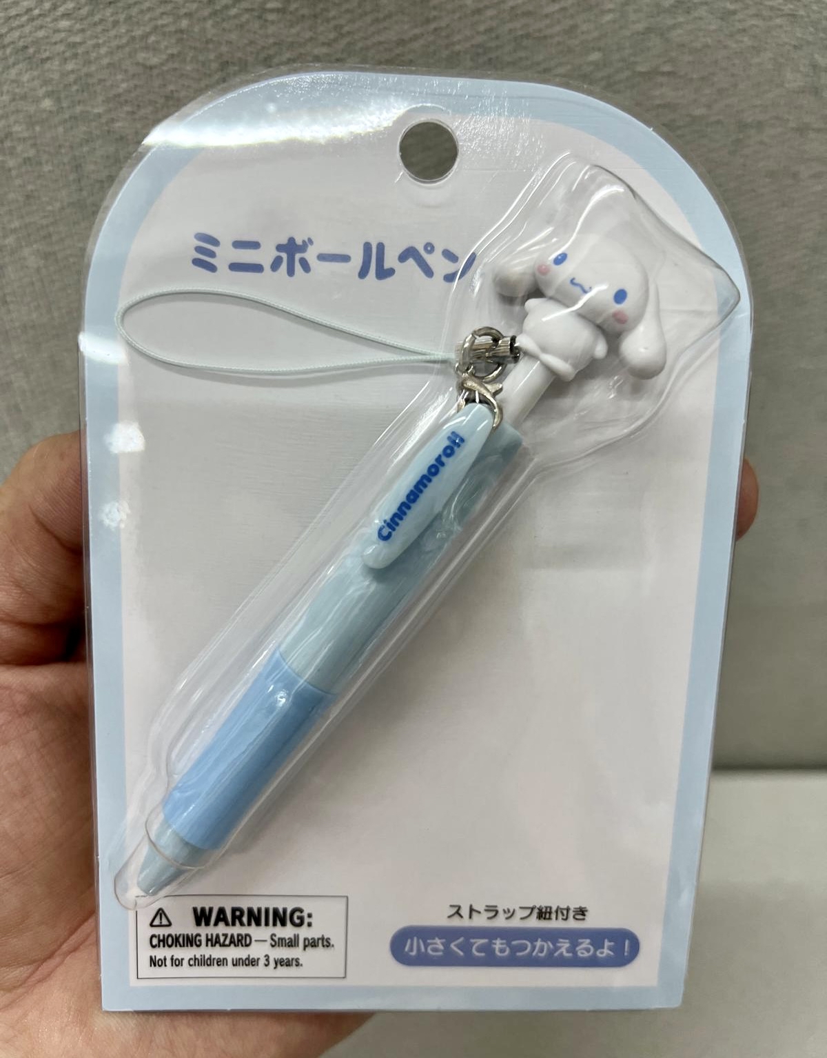 🎌日本直送🎌Sanrio 迷你原子筆
