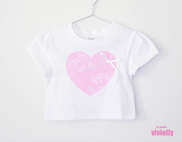 🇰🇷Vivielly tee