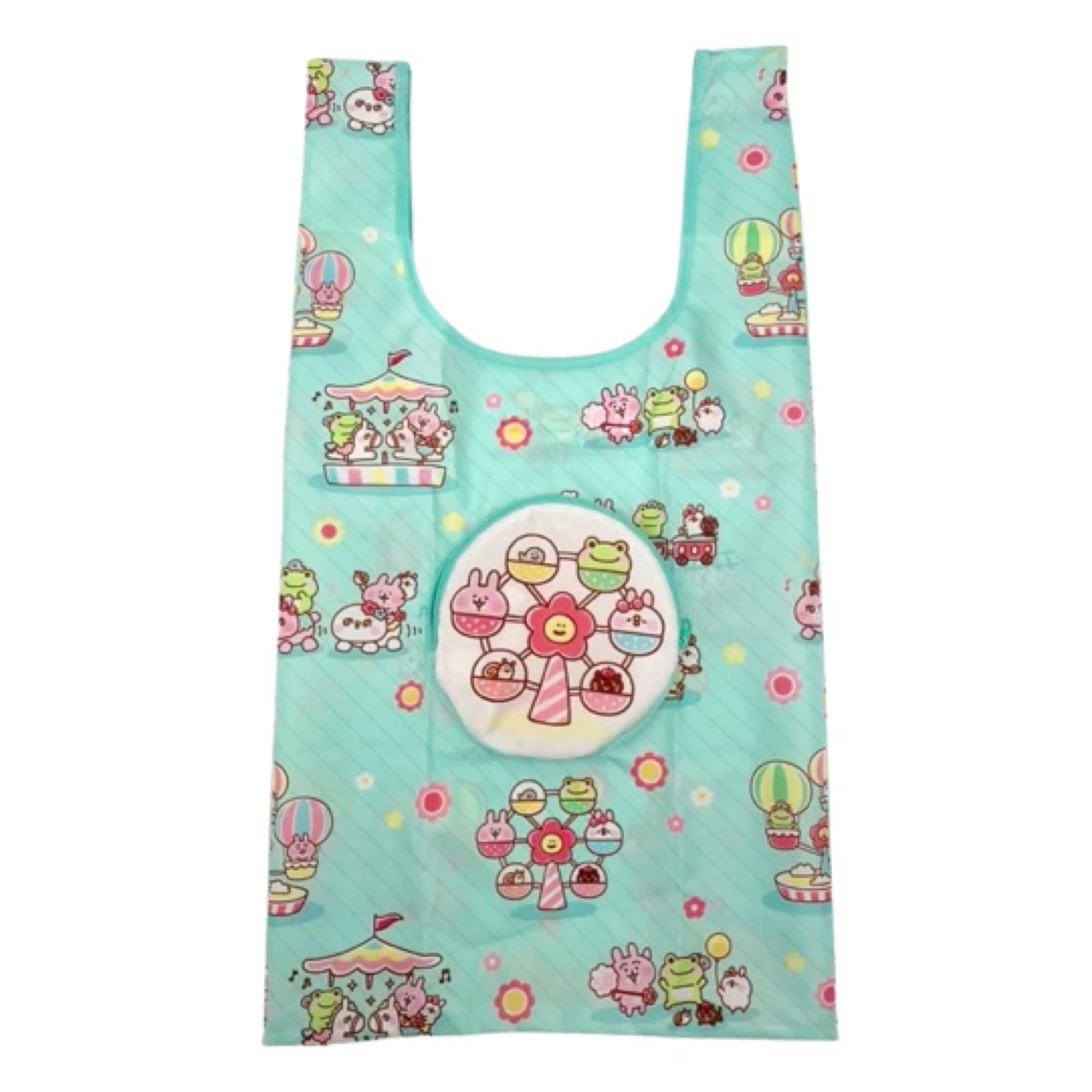 Kanahei 環保袋｜預訂