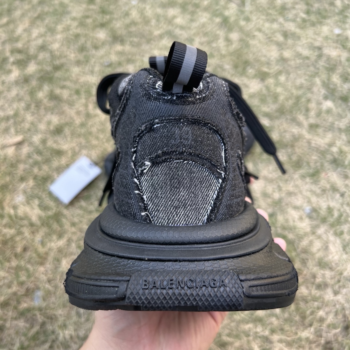 BALENCIAGA 3XL Sneakers 