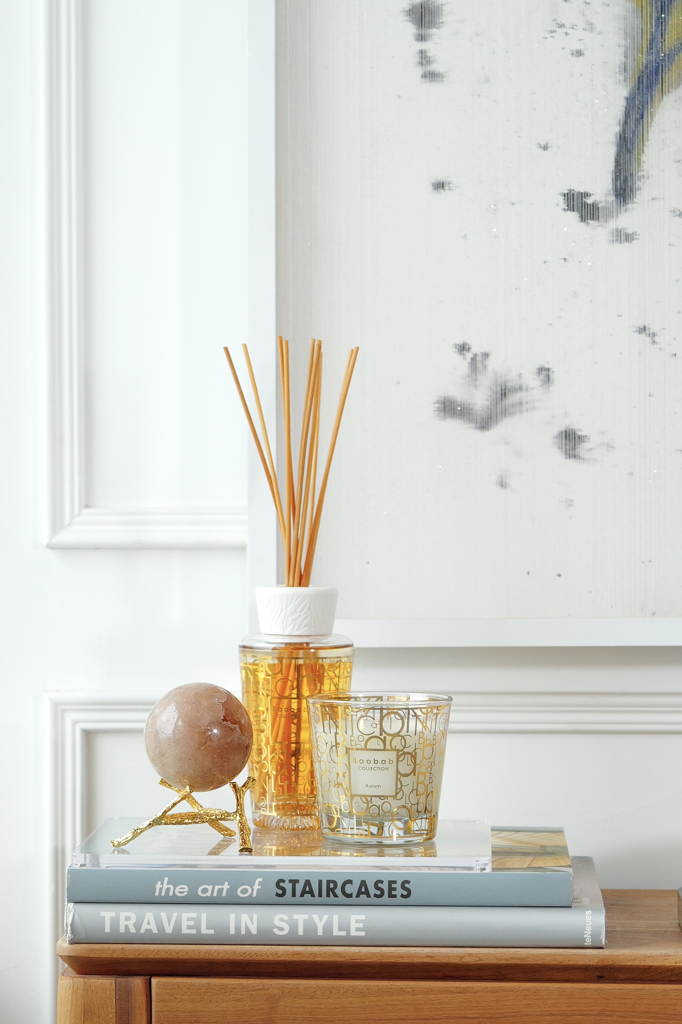 ༒ 6.7cm粉紅紫水晶 晶牙球༒ PA*7037CA8G3sa-RA*5TT