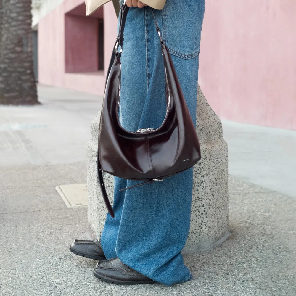 [韓國直送] 韓國人氣潮牌 STAND OIL Tickle Bag (預購商品）