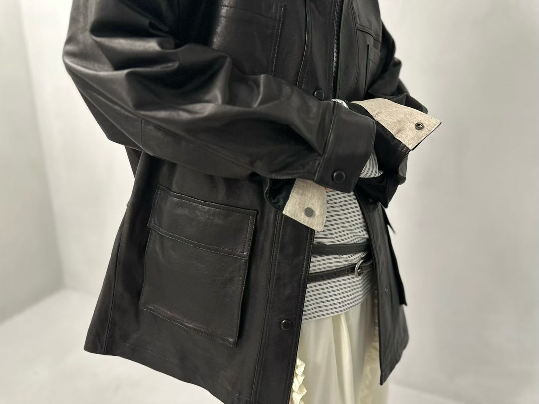 (2026FW) MAIONSTAFF - JK