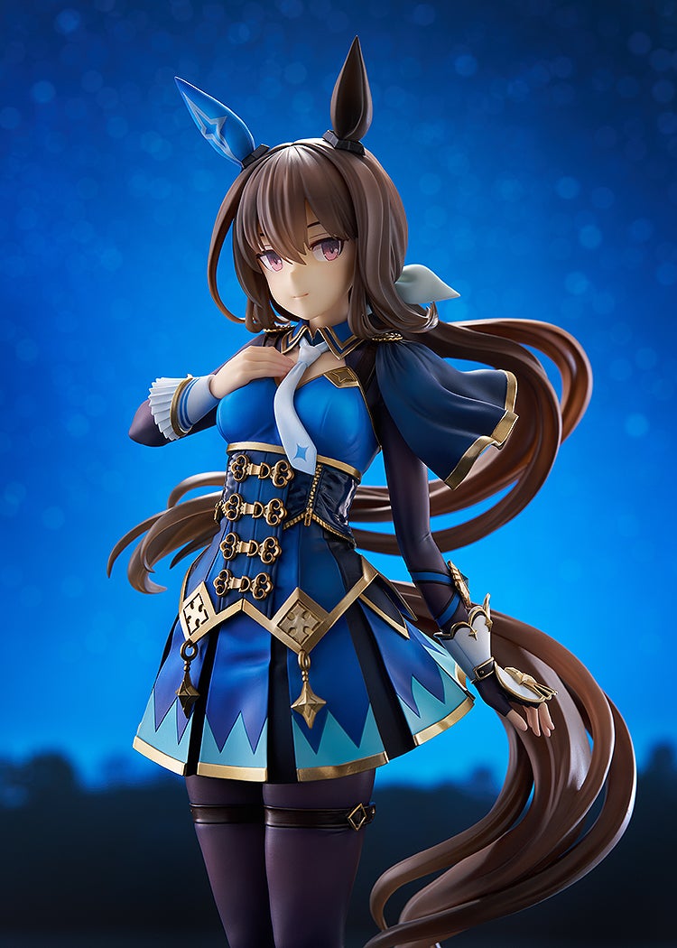 (預訂訂金 600) (總價 $1300) Phat! Company 賽馬娘 Pretty Derby 愛慕織姬 (再版) (行版) Admire Vega