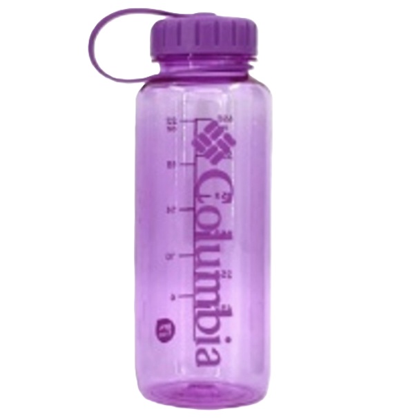 Columbia Outdoor Bottle 650ml CHK061