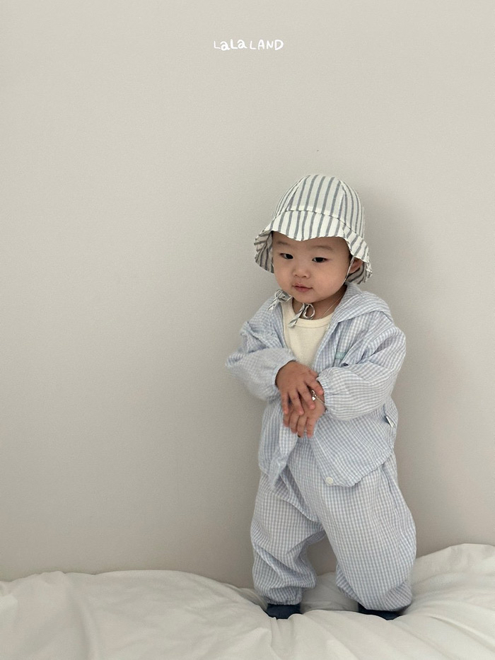 🇰🇷Lalaland Bebe長褲