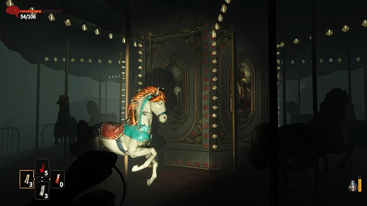 【預售 6/5】PS5 紅衣小女孩 愿 The Tag-Along Obsession 中/英/日文  (中文封面) PO0501