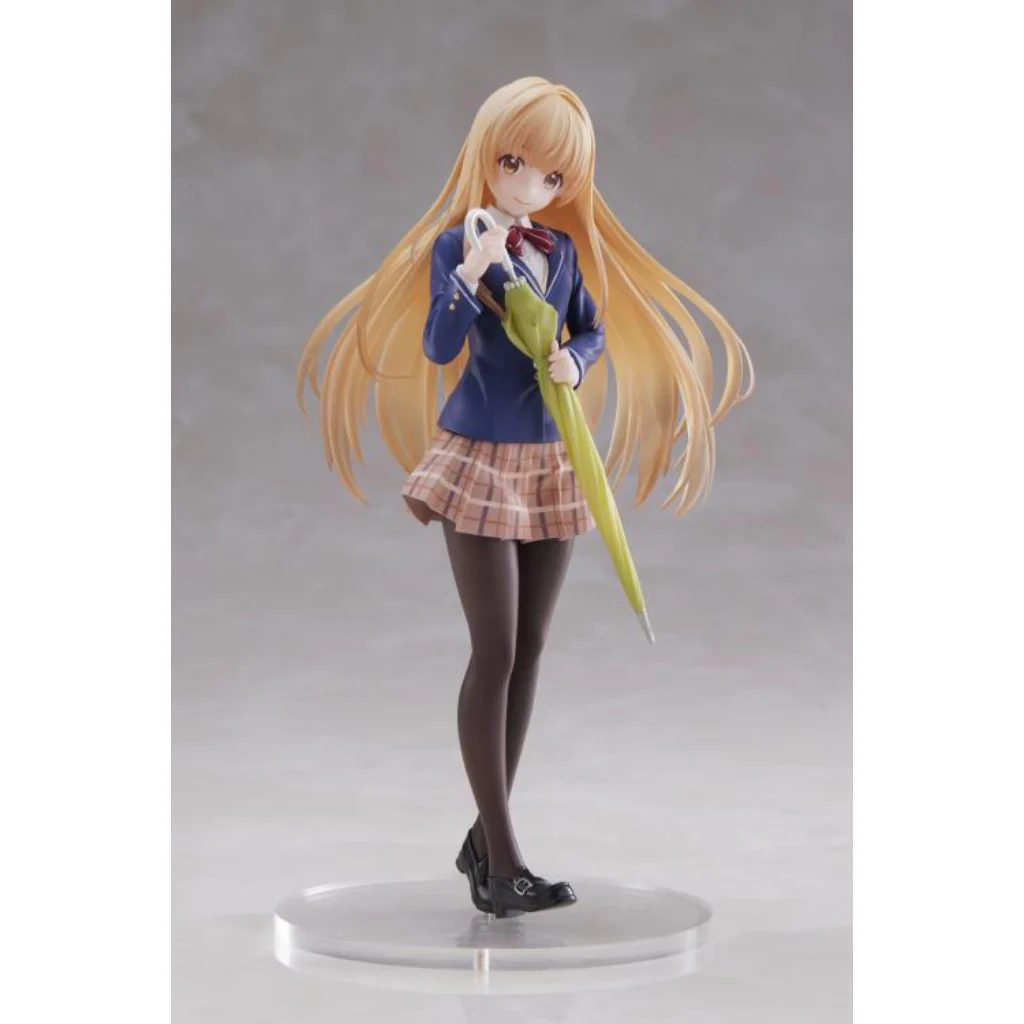 Taito, Coreful Figure: The Angel Next Door Spoils Me Rotten 椎名真昼