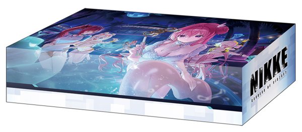 [預訂] Bushiroad 9月份 勝利の女神：NIKKE 妮姬