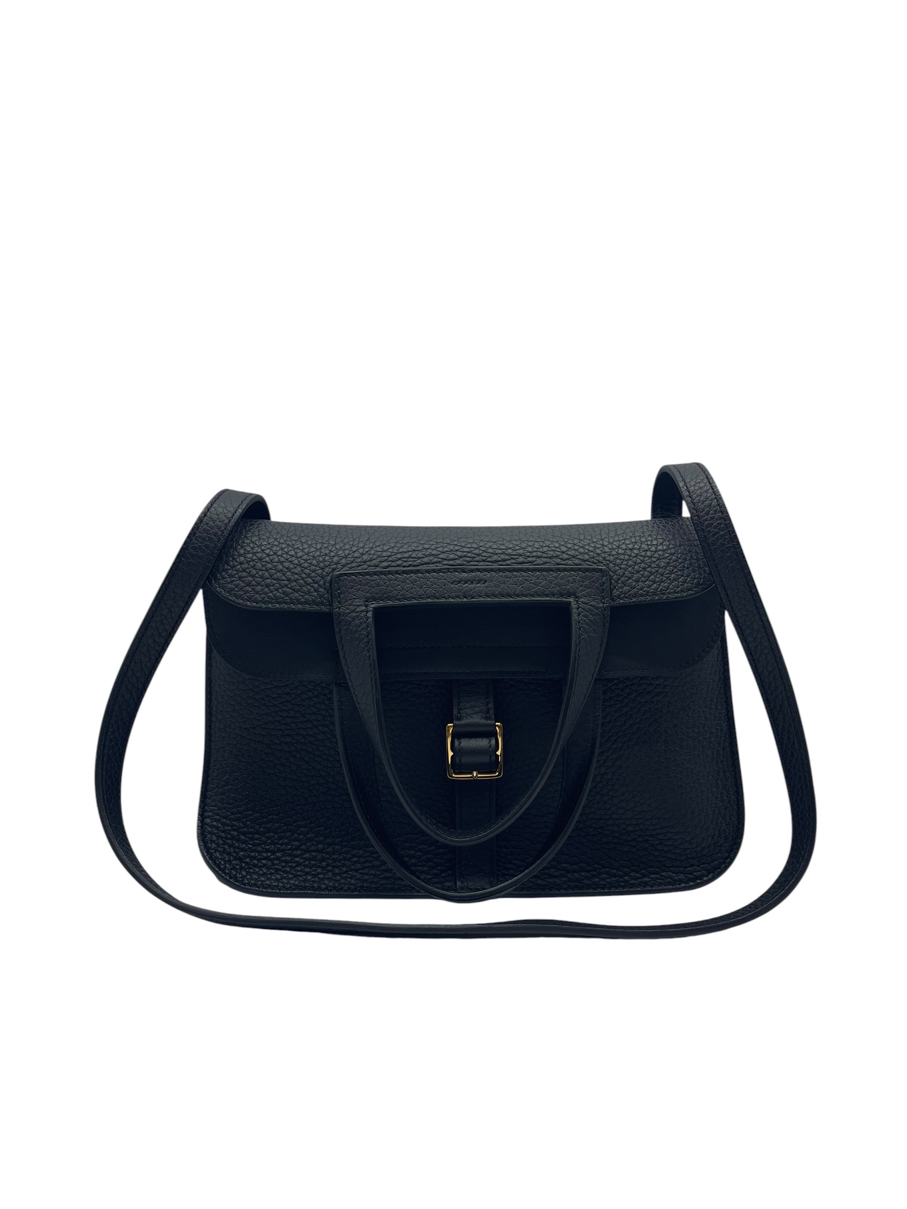 Pre-owned Hermes Halzan Stamp K / Product Code: 070620