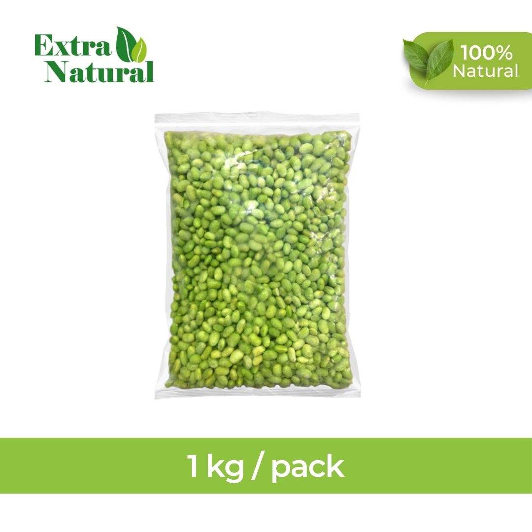 Frozen Edamame Bean/Pod