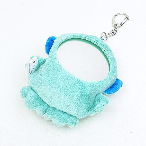 Sanrio-水怪鏡子掛件