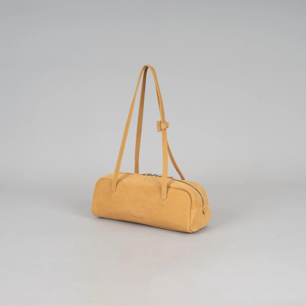 French Toast Bag (Mini Size) by Bucks&leather