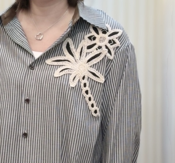 直條恤 M260 841320269