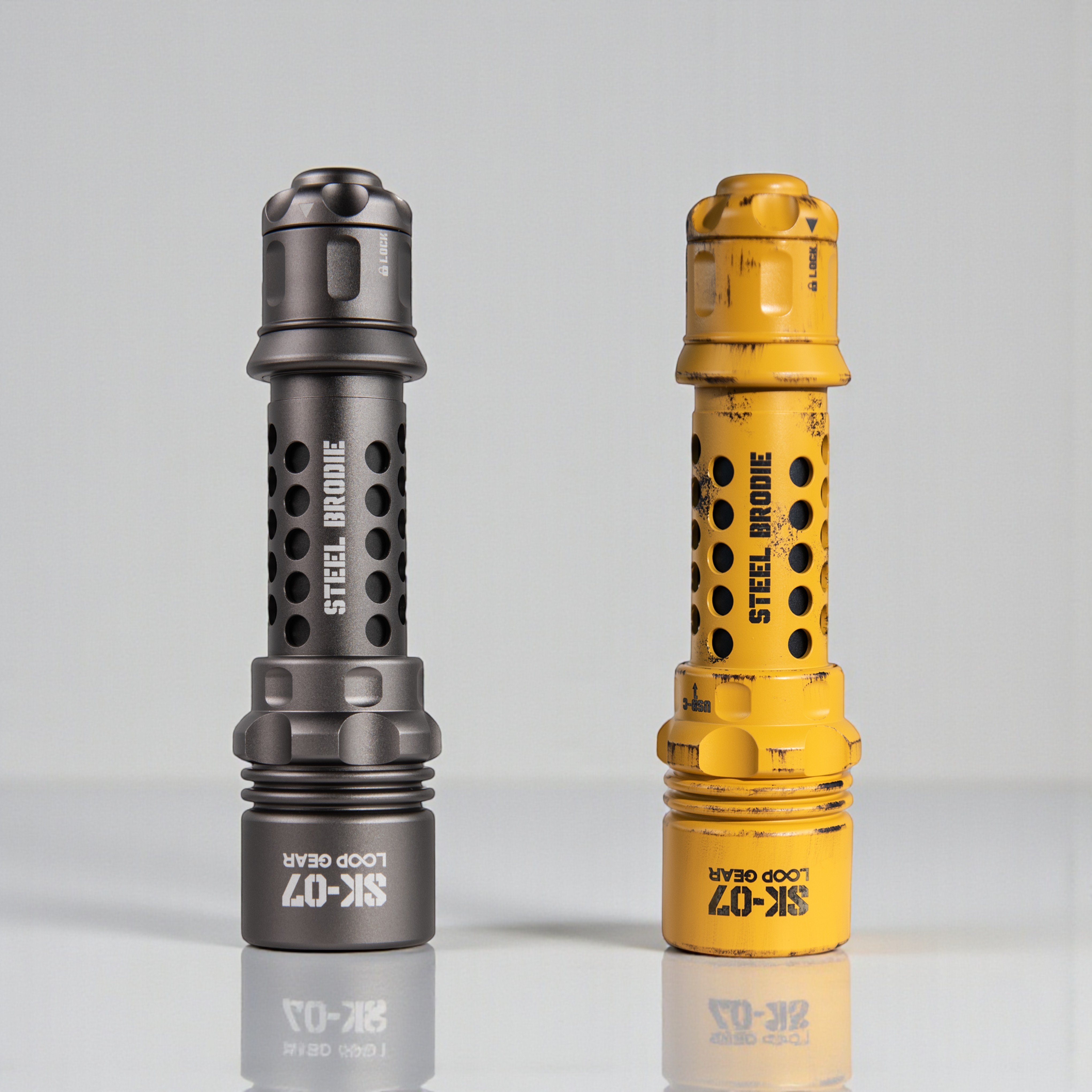 Loop Gear SK07