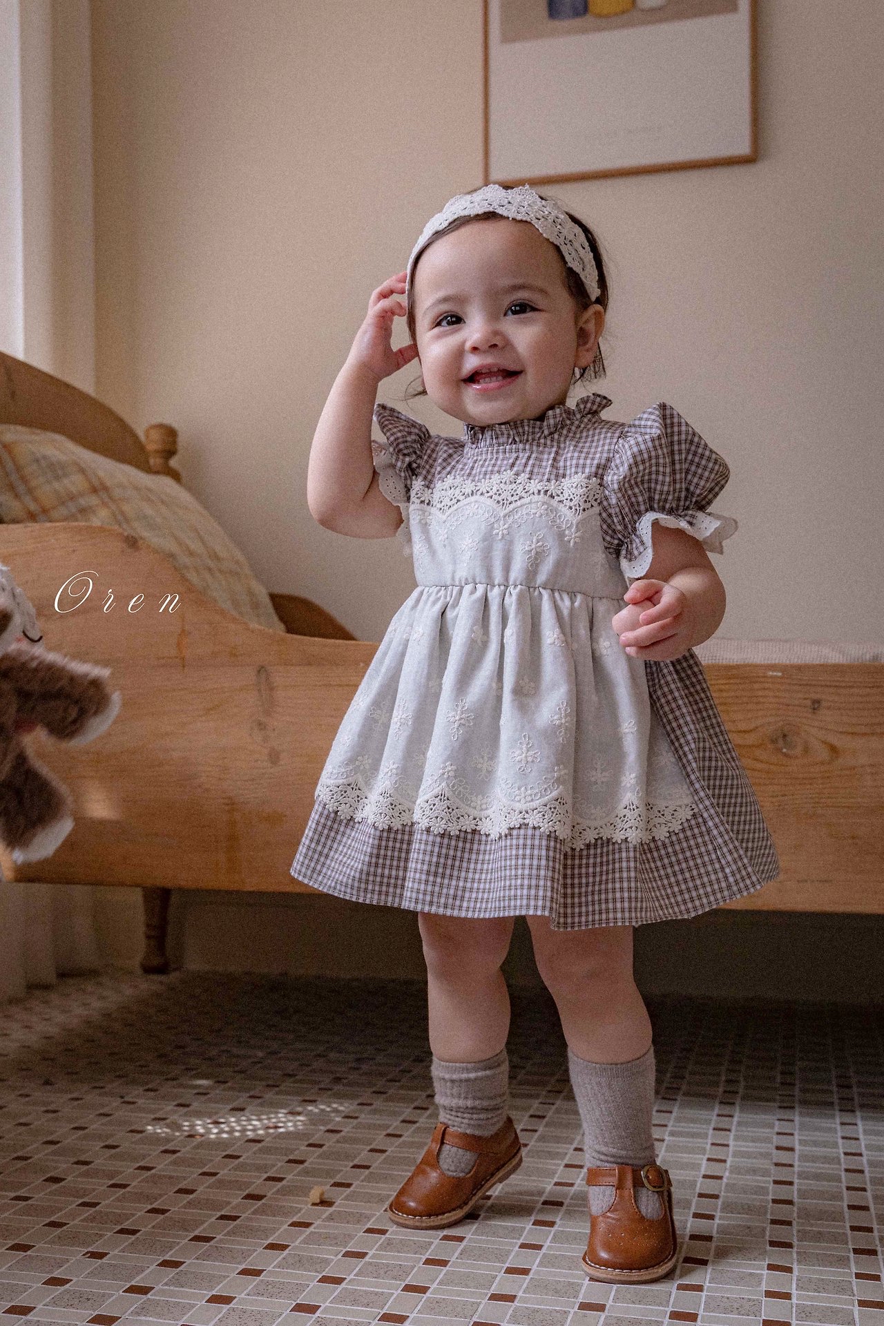 🇰🇷oren包屁裙/裙