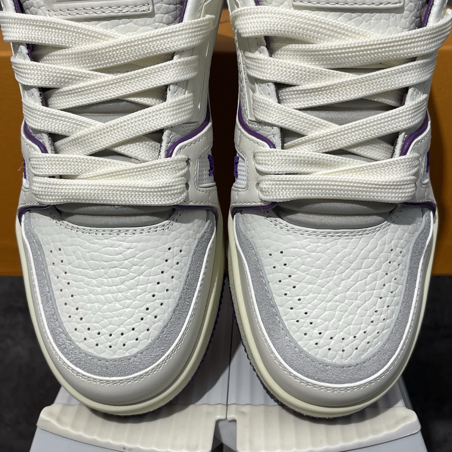 Louis Vuitton LV Trainer