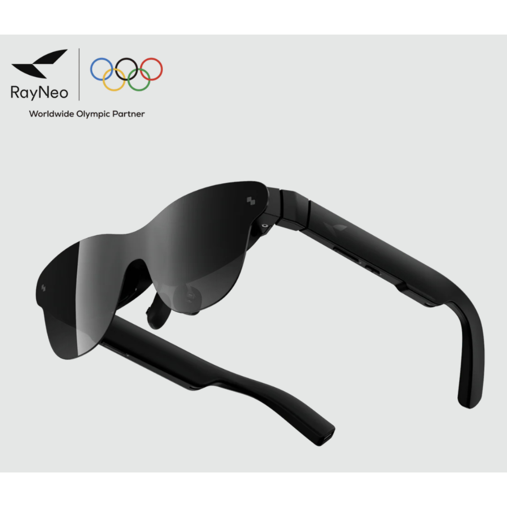 (🔥NEW RELEASE🔥) TCL Rayneo Air 4 Pro AR/XR Gaming Entertainment Smart Glass (2026 Brand New)