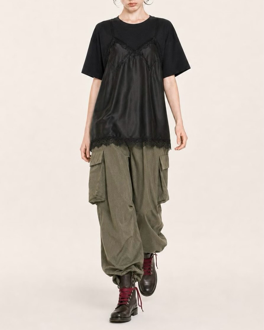 (2026FW) MYDRESS - TOP