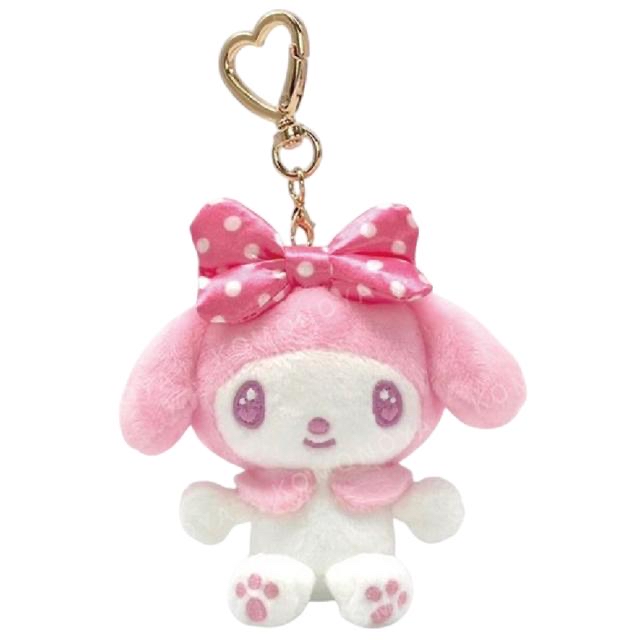 Sanrio melody 小掛件 214010-25