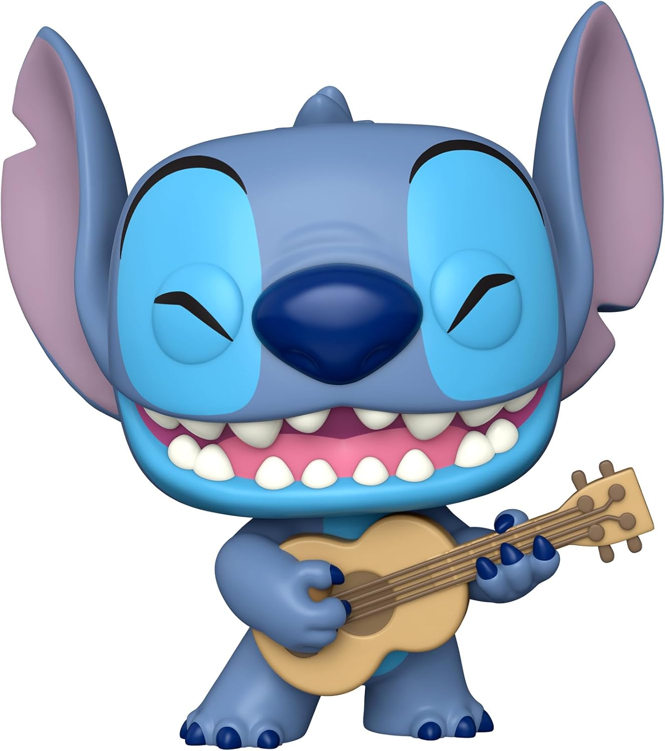 📦訂購 美國代購 Funko POP! Disney Jumbo Stitch Figure 史迪仔 模型