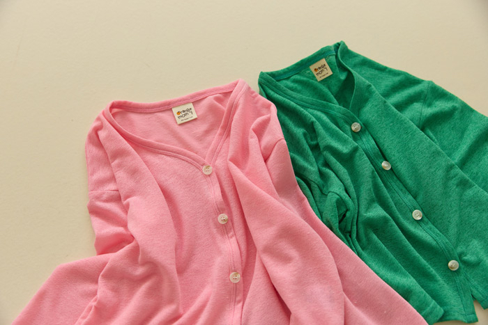 🇰🇷OrangeMom外套