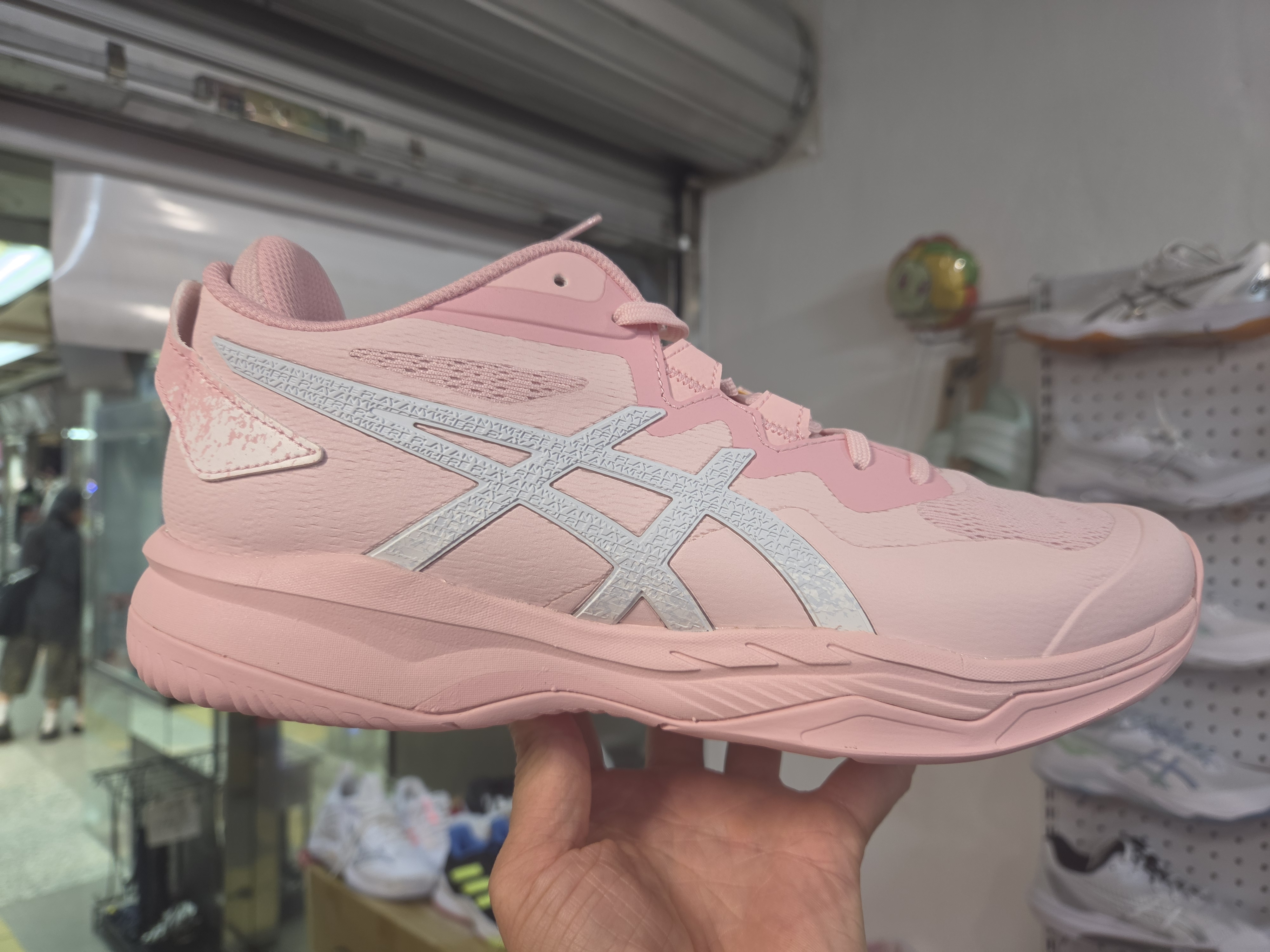 Asics Gel-Fastblaze 籃球鞋