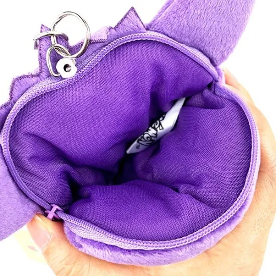 pokemon-耿鬼散紙包