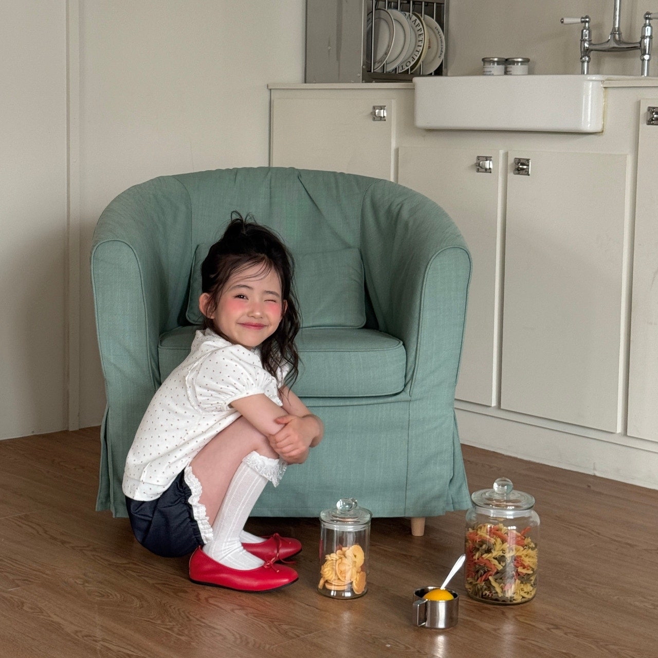 🇰🇷Ninibello 短褲