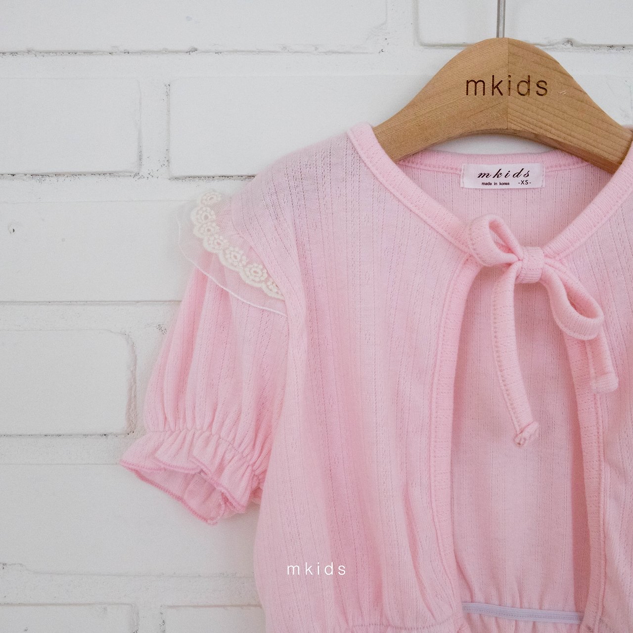 🇰🇷Mkids 外套