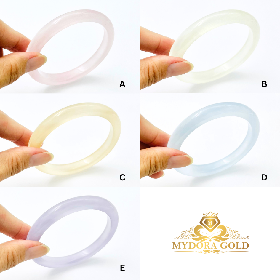 MYDORA Gelang Cat Eye l Cat Eye Bracelet