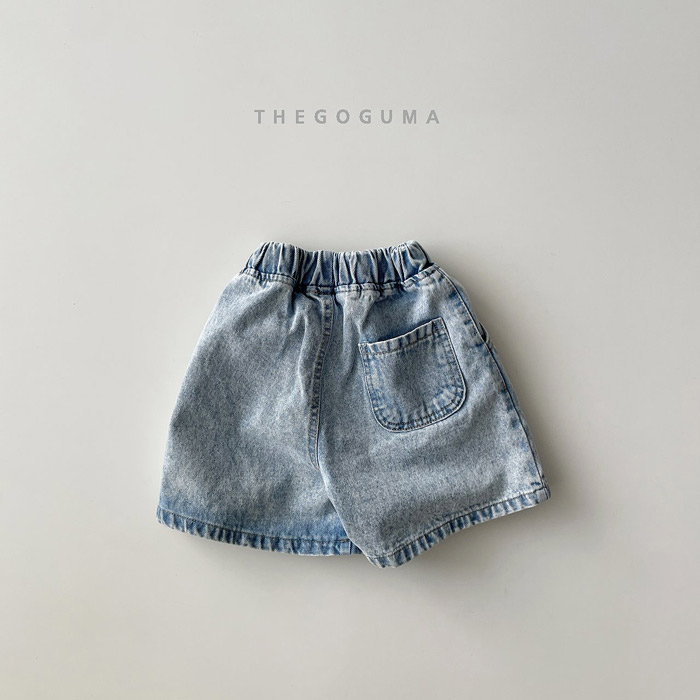 🇰🇷the goguma褲
