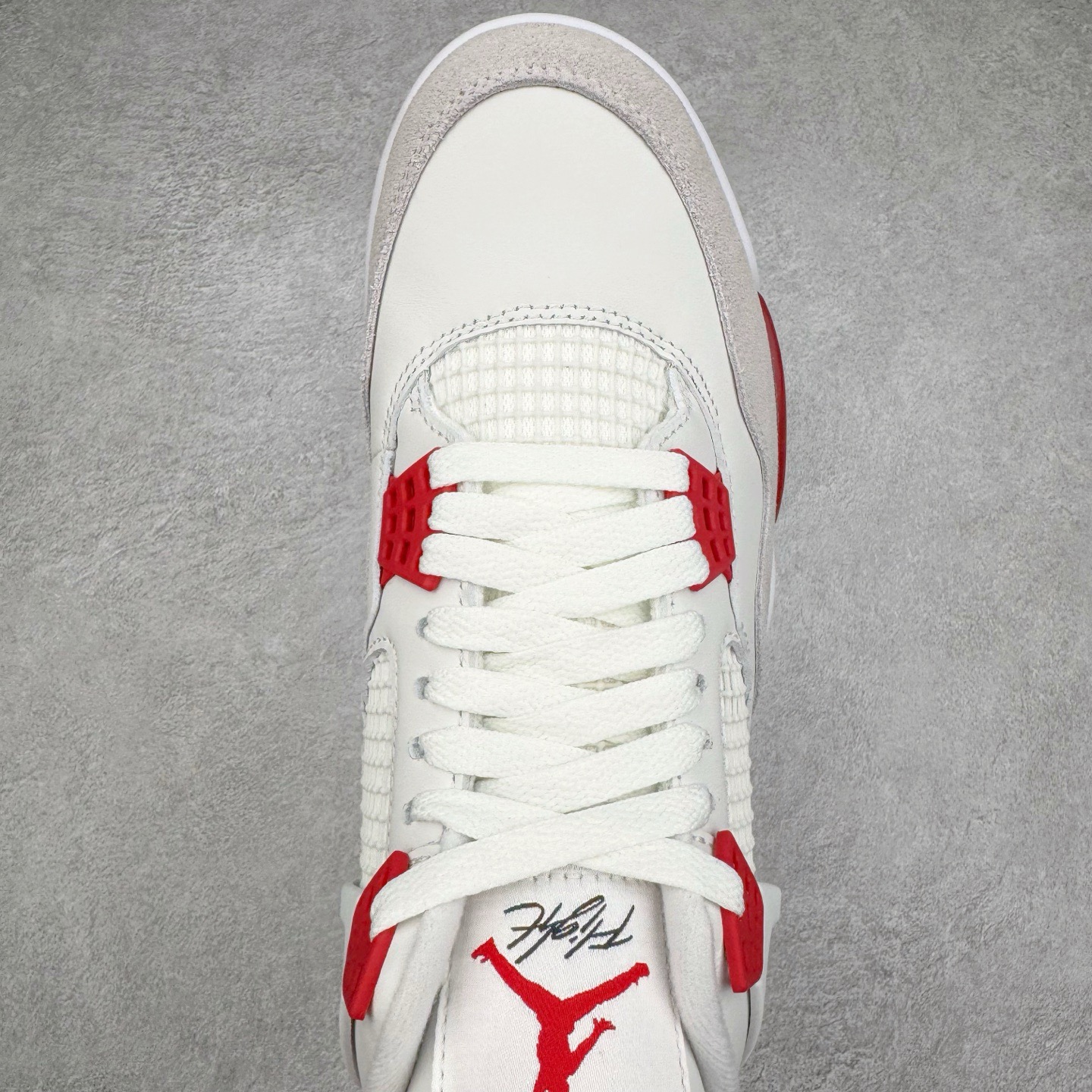 Nike SB x Air Jordan 4 Retro SP "Varsity Red" DR5415-106 