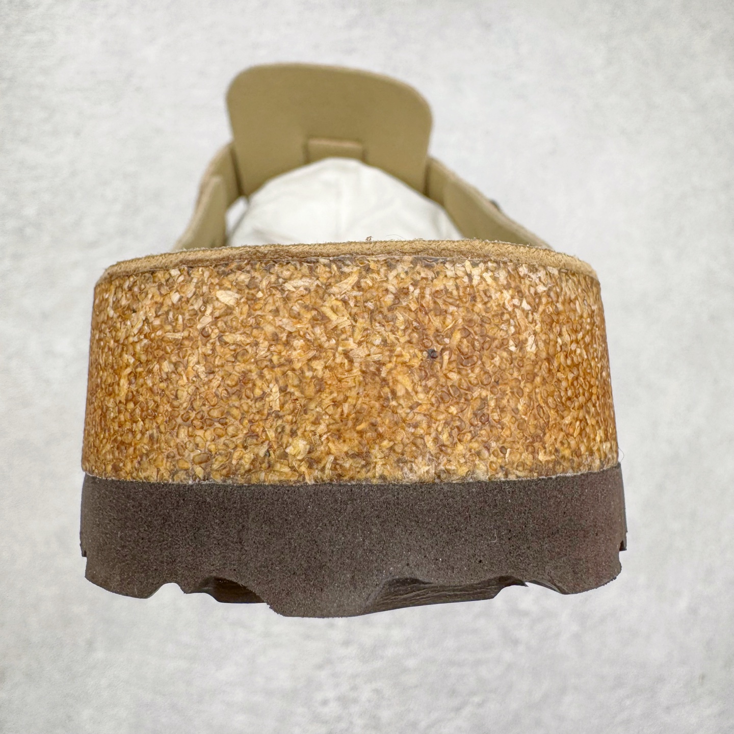 Birkenstock Boston Suede Leather