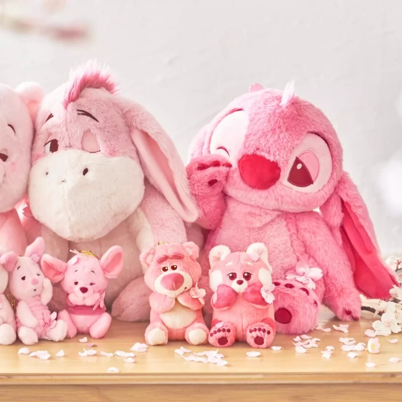 [現貨] [JDS] SAKURA | TUNNING RED 吊飾 {TF2401042}