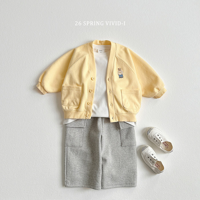 🇰🇷vivid_i pants