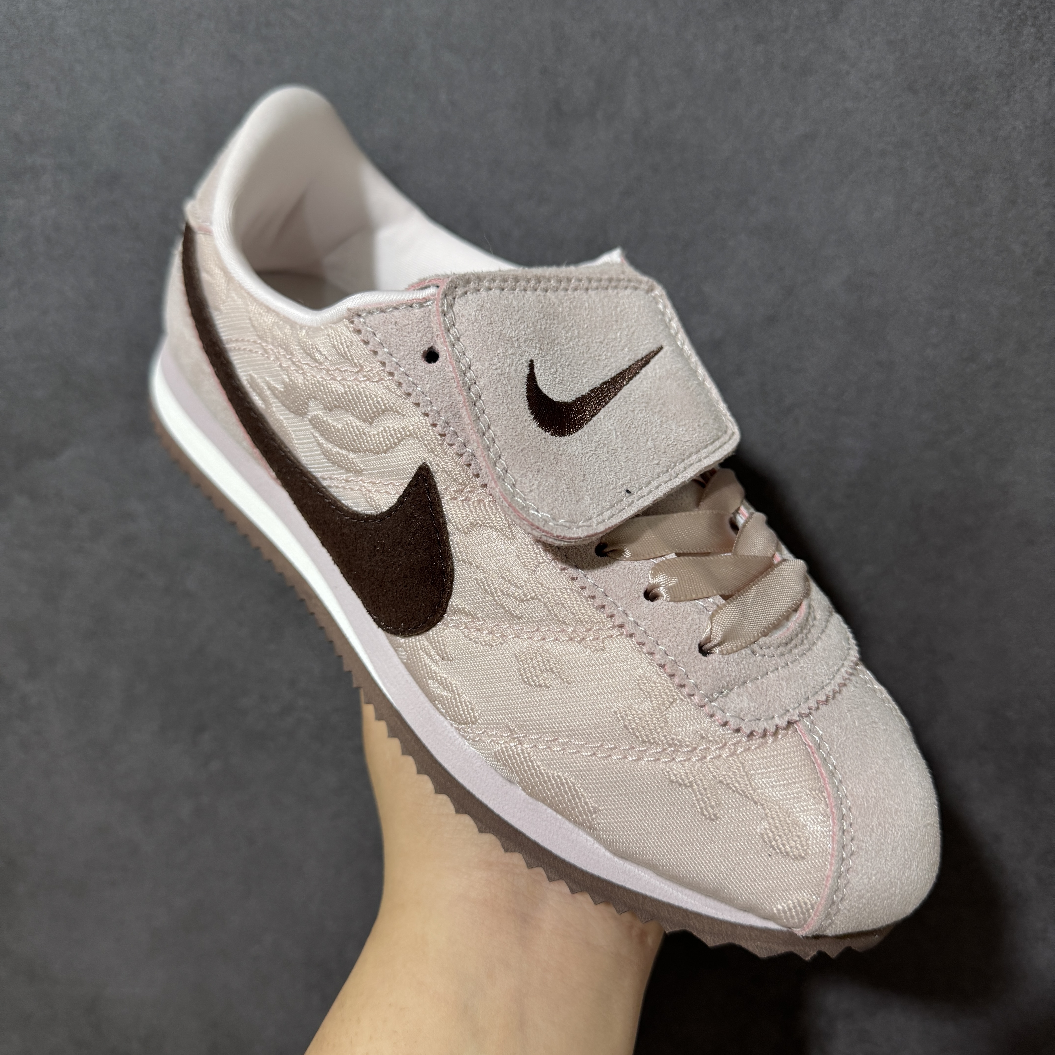 Nike Cortez Textile