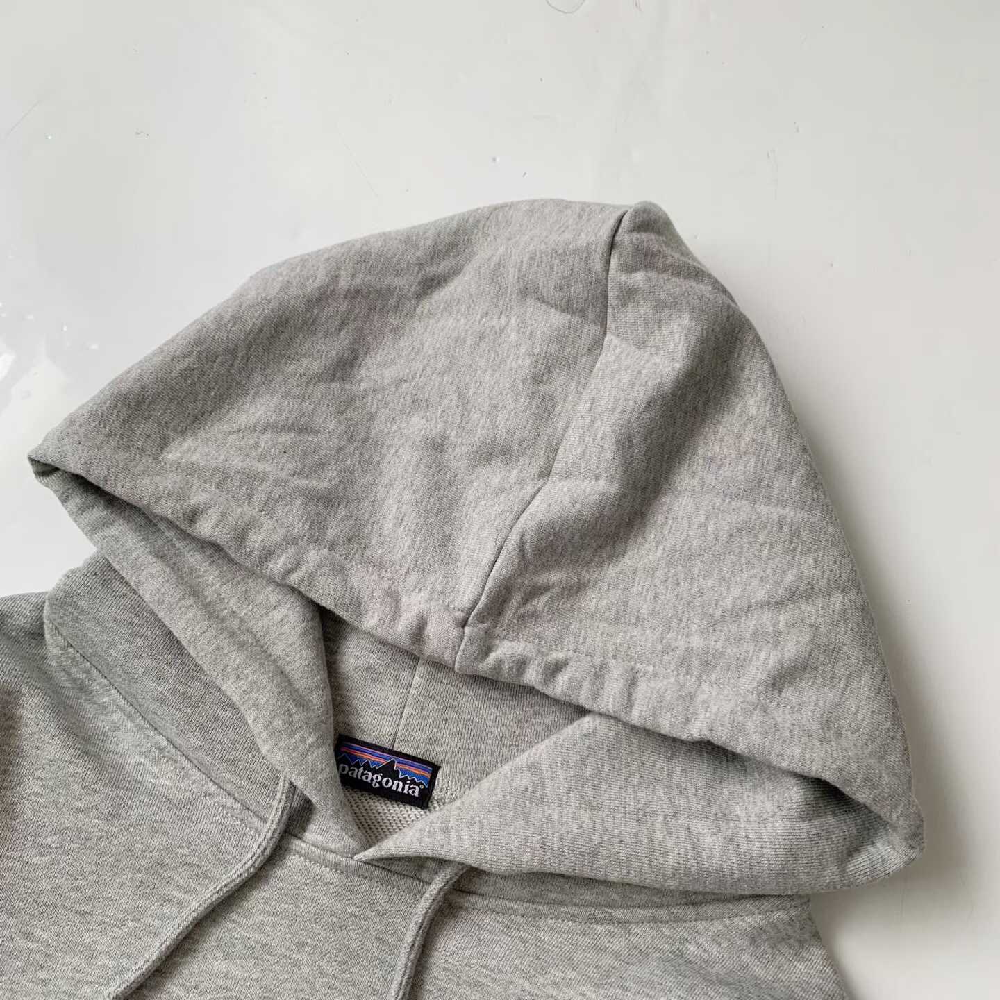預訂 Patagonia連帽衛衣 [貨號26A1012]