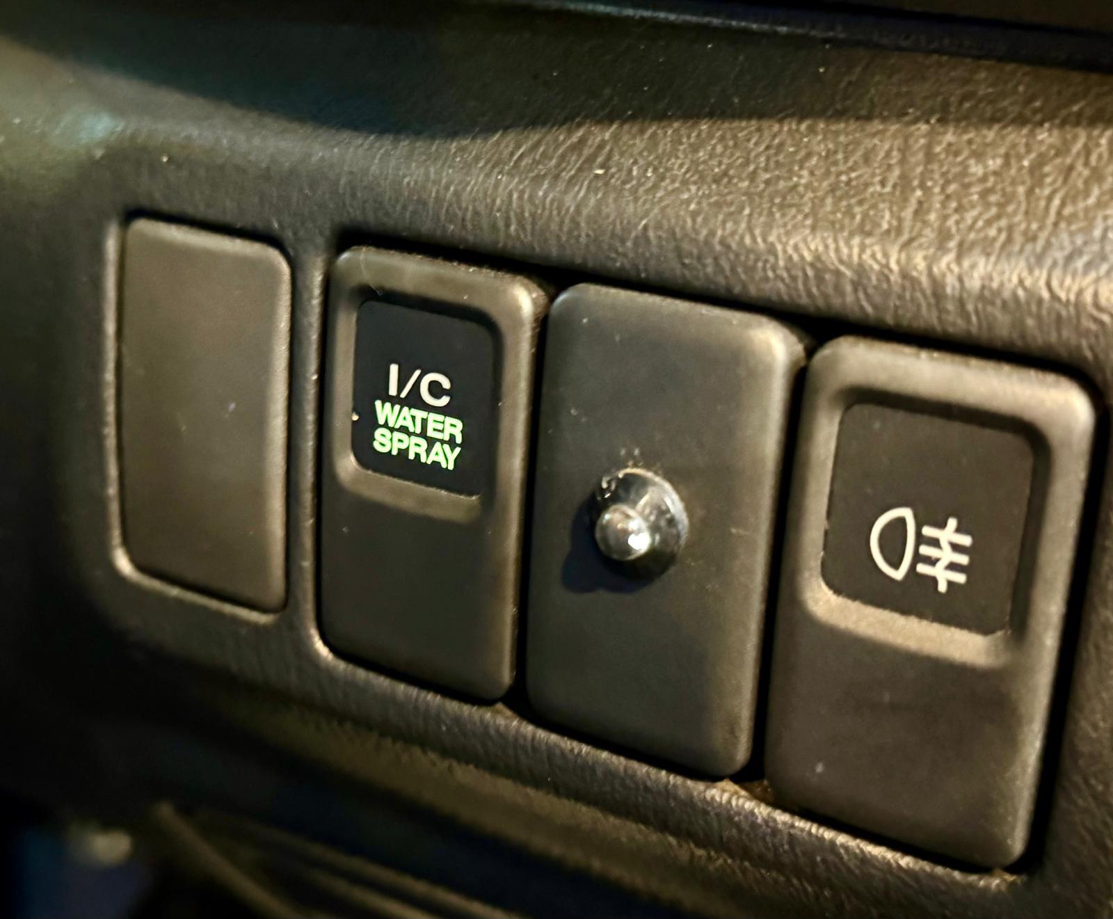 Subaru Impreza STI 2.5 6MT 2005