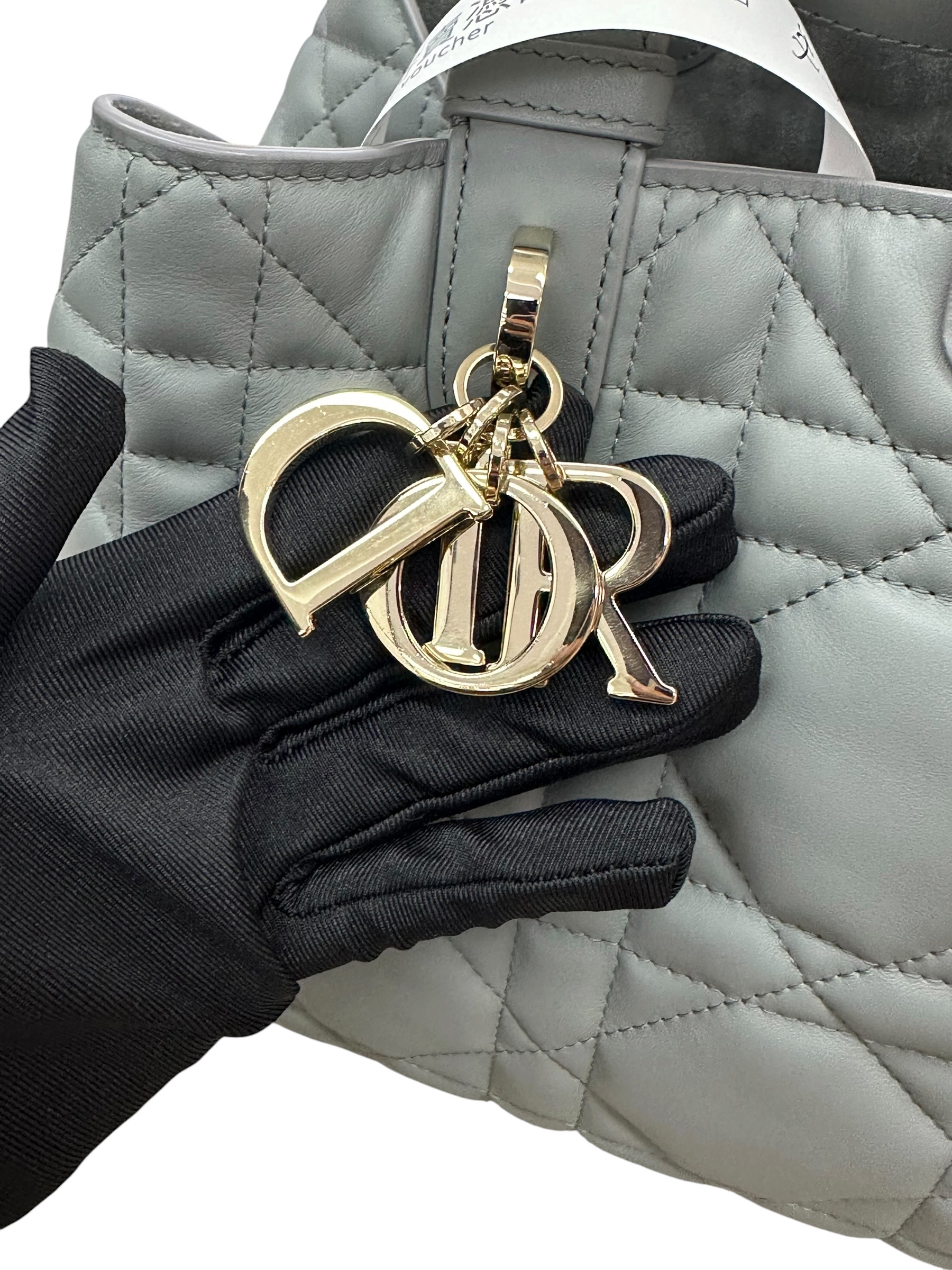 Pre-owned Dior Toujours Bag / Product Code:  081120