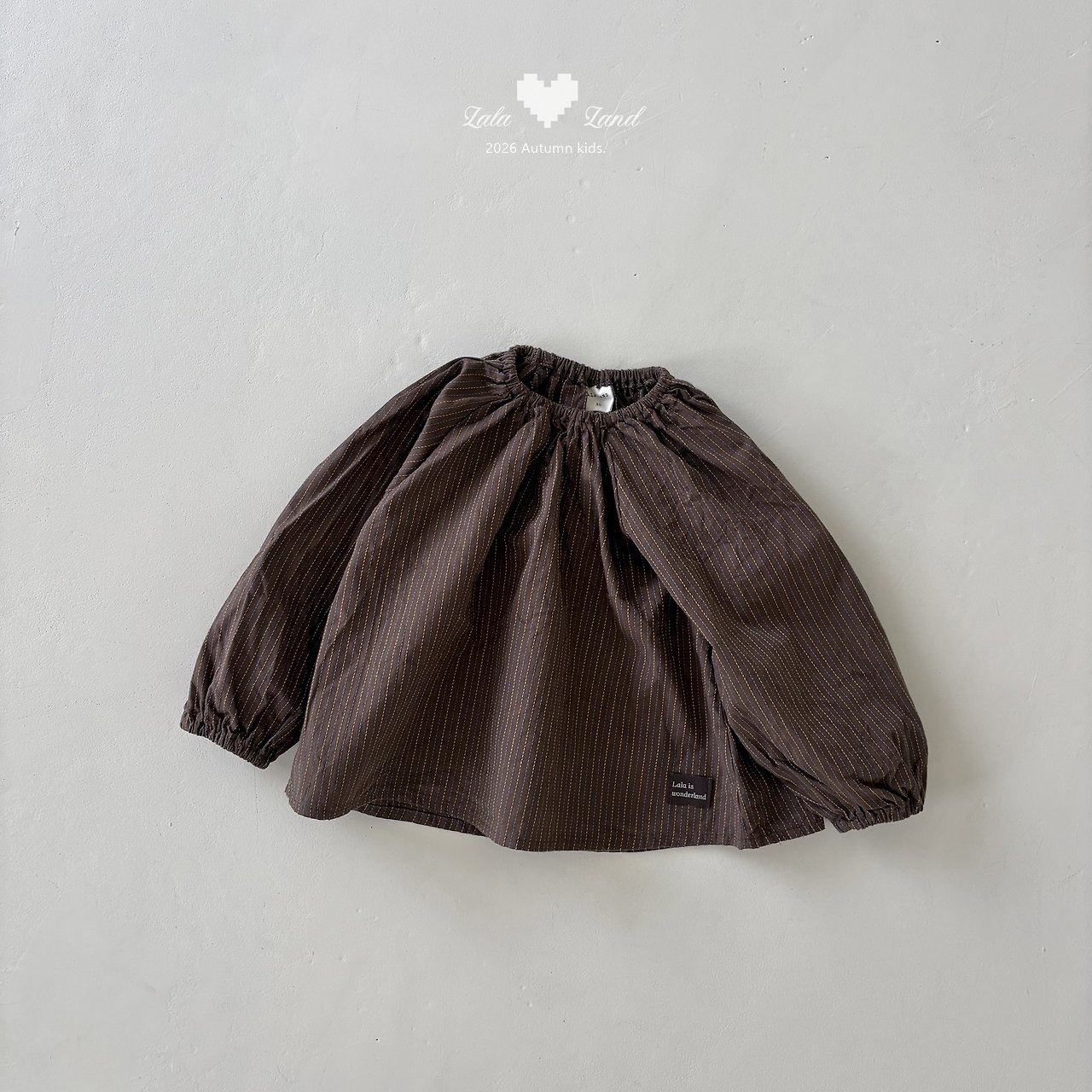 Lalaland | Biore Blouse