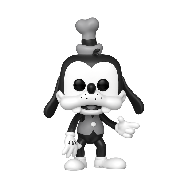 📦訂購 美國代購 Funko POP! Disney Goofy 1932 Figure 高飛 模型
