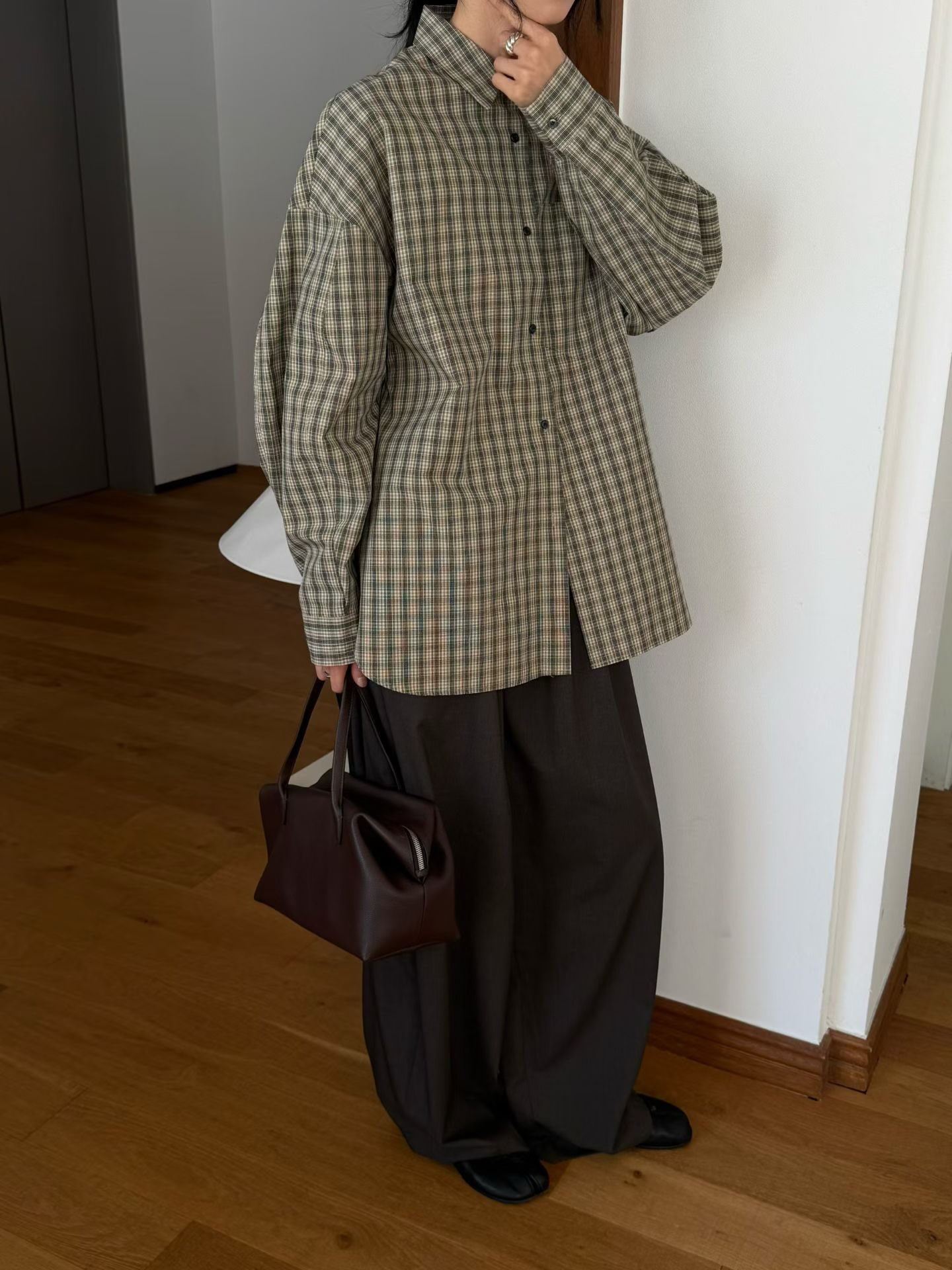 (2026FW) REVE - TOP 