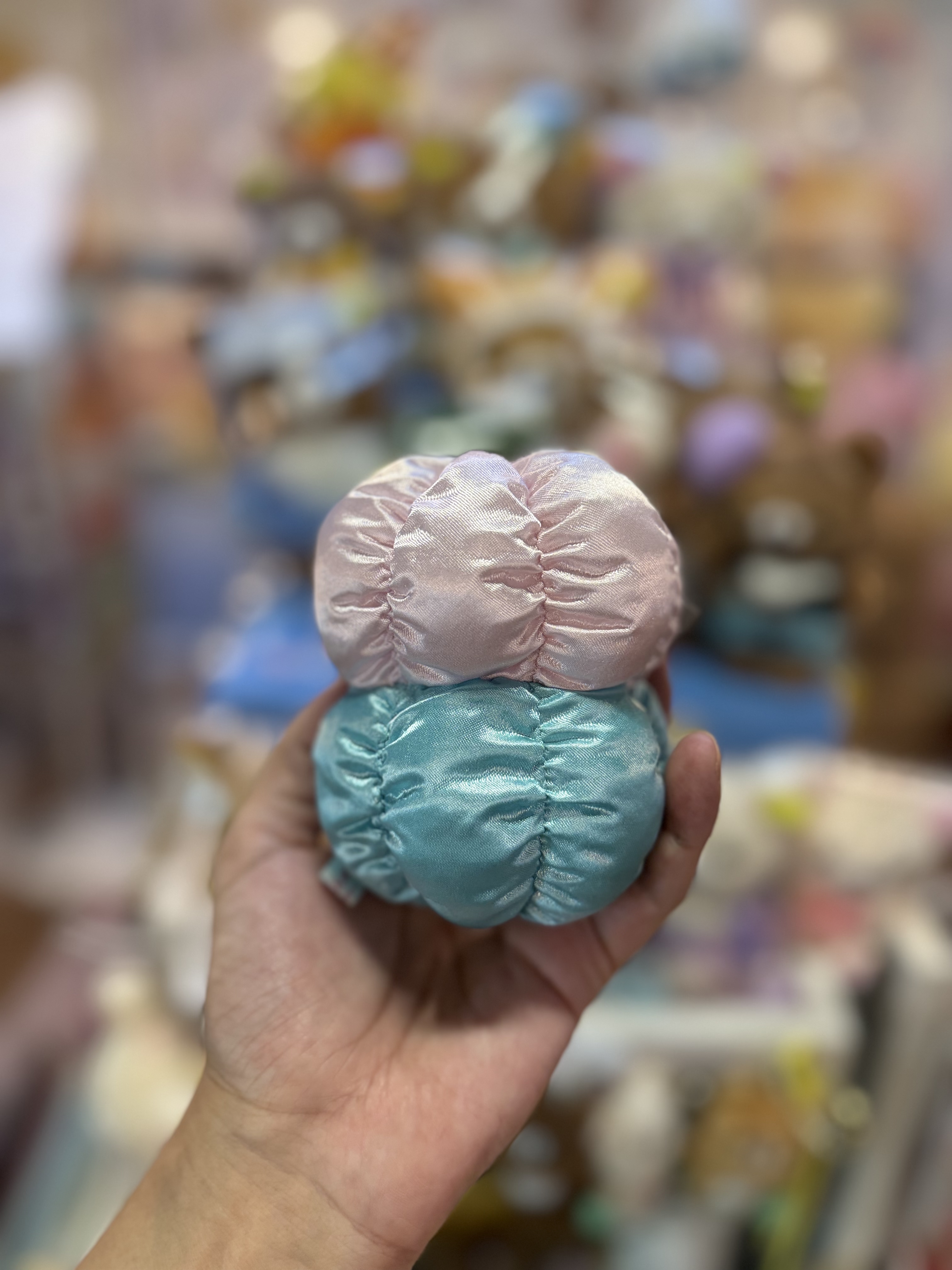 《現貨》全新Rilakkuma萬聖節造型掛飾