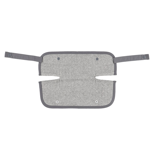 🇯🇵預訂 日本直送🇯🇵絲帶刺繡雙面絎縫孭帶咬巾胸巾